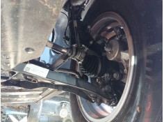 Recambio de brazo suspension inferior delantero izquierdo para kia sportage drive 4x2 referencia OEM IAM   