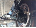 BRAZO SUSPENSION INFERIOR DELANTERO IZQUIERDO 54500D7000 54500D7000 ZWDKA31