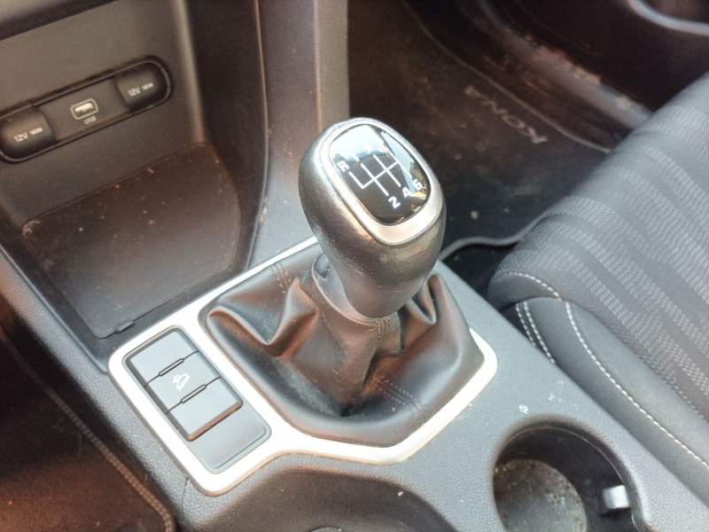 Recambio de palanca cambio para kia sportage drive 4x2 referencia OEM IAM   