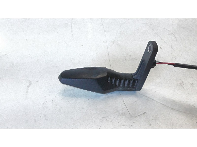 Recambio de piloto trasero derecho para bmw f 850 gs f 850 adventure referencia OEM IAM 63238522500  