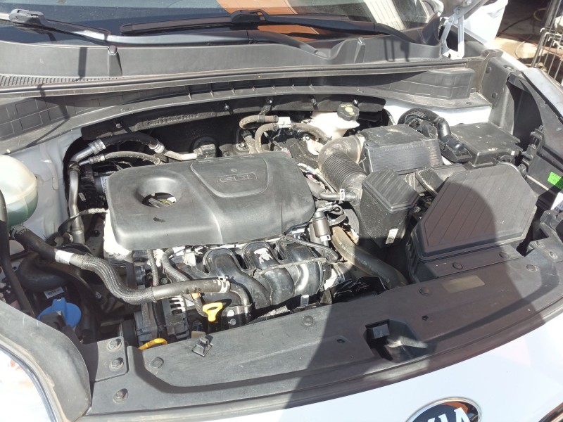 Recambio de servofreno para kia sportage drive 4x2 referencia OEM IAM   