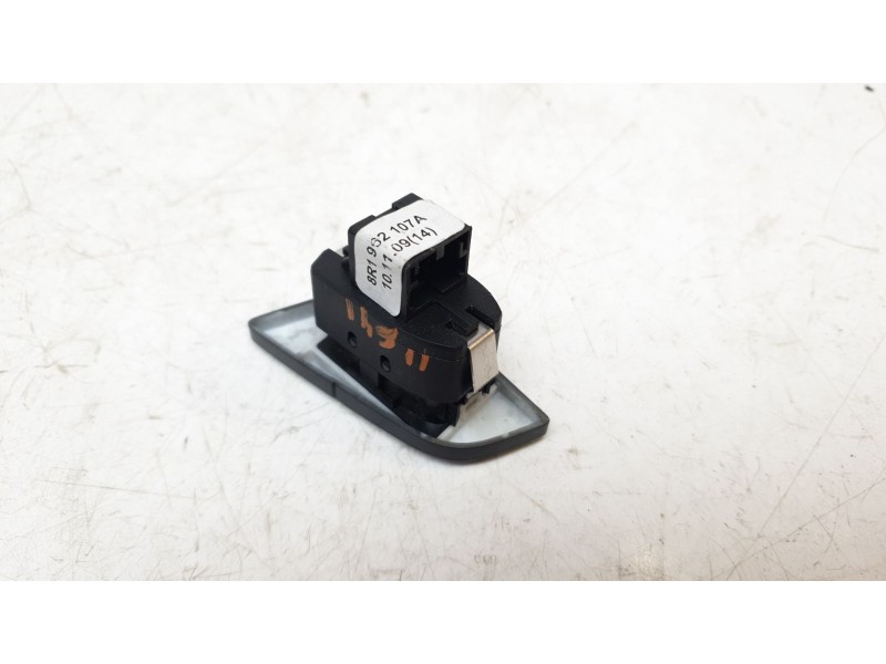 Recambio de interruptor para audi q5 (8r) 3.0 v6 24v tdi referencia OEM IAM 8R1962107A  
