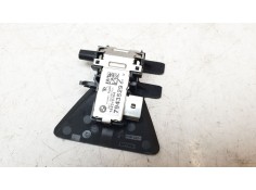 Recambio de camara vision frontal para mini countryman (f60) 1.5 12v referencia OEM IAM 6651182310164   2