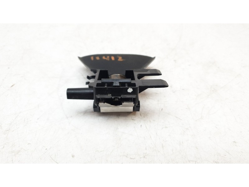 Recambio de camara vision frontal para mini countryman (f60) 1.5 12v referencia OEM IAM 6651182310164  
