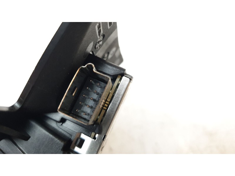 Recambio de camara vision frontal para mini countryman (f60) 1.5 12v referencia OEM IAM 6651182310164  