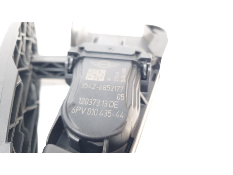 Recambio de potenciometro pedal para mini countryman (f60) 1.5 12v referencia OEM IAM 35426853177  