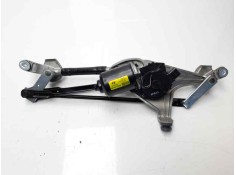 Recambio de motor limpia delantero para hyundai tucson kosmo bluedrive 2wd referencia OEM IAM 98100D3000   2