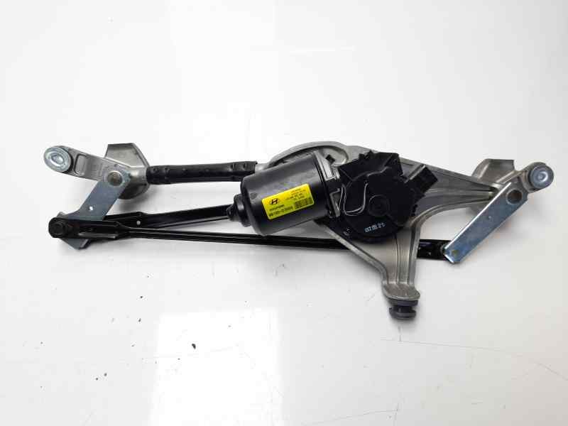 Recambio de motor limpia delantero para hyundai tucson kosmo bluedrive 2wd referencia OEM IAM 98100D3000  