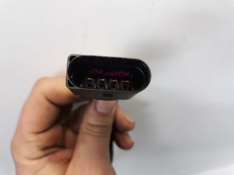 Recambio de sonda lambda para seat ibiza (6j5) emoción referencia OEM IAM 03C906262  