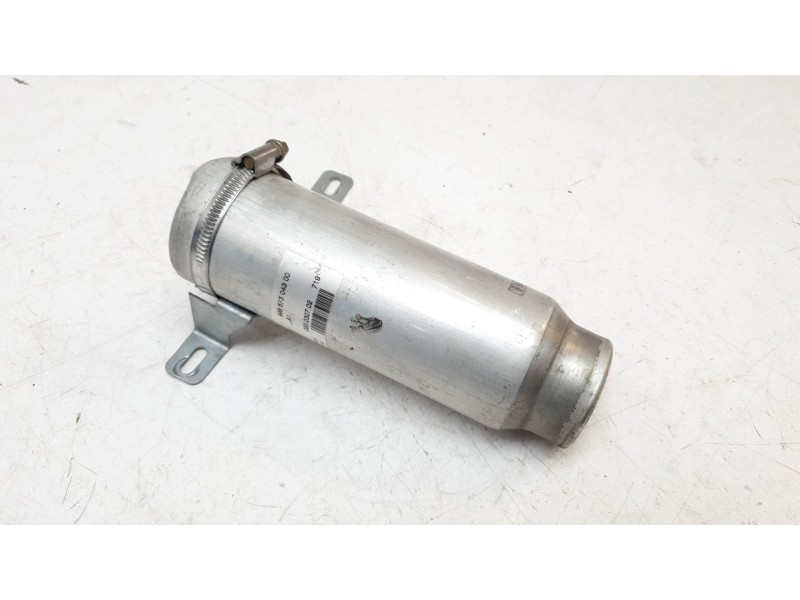 Recambio de filtro secante aire acondicionado para porsche 911 (typ 997) carrera s coupe referencia OEM IAM 99657304300  