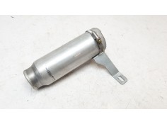 Recambio de filtro secante aire acondicionado para porsche 911 (typ 997) carrera s coupe referencia OEM IAM 99657304300   2