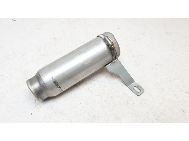 Recambio de filtro secante aire acondicionado para porsche 911 (typ 997) carrera s coupe referencia OEM IAM 99657304300  