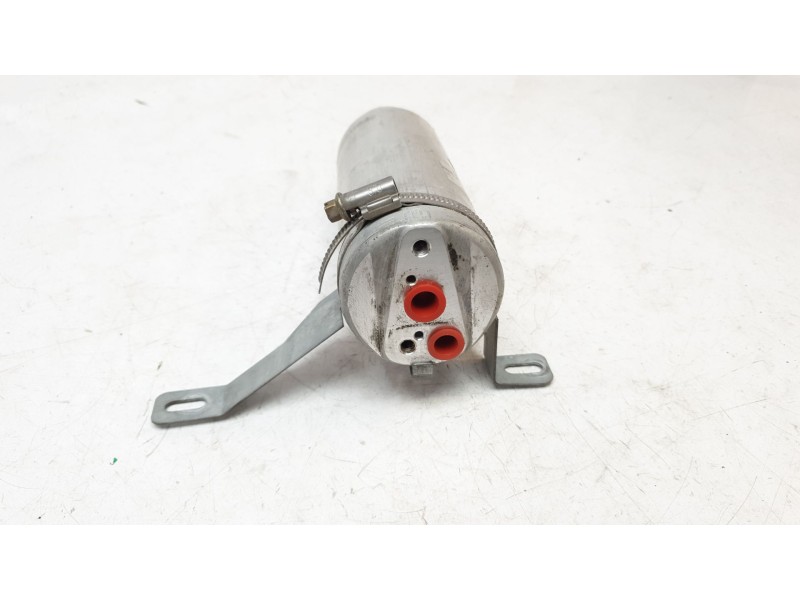 Recambio de filtro secante aire acondicionado para porsche 911 (typ 997) carrera s coupe referencia OEM IAM 99657304300  