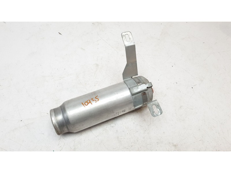 Recambio de filtro secante aire acondicionado para porsche 911 (typ 997) carrera s coupe referencia OEM IAM 99657304300  