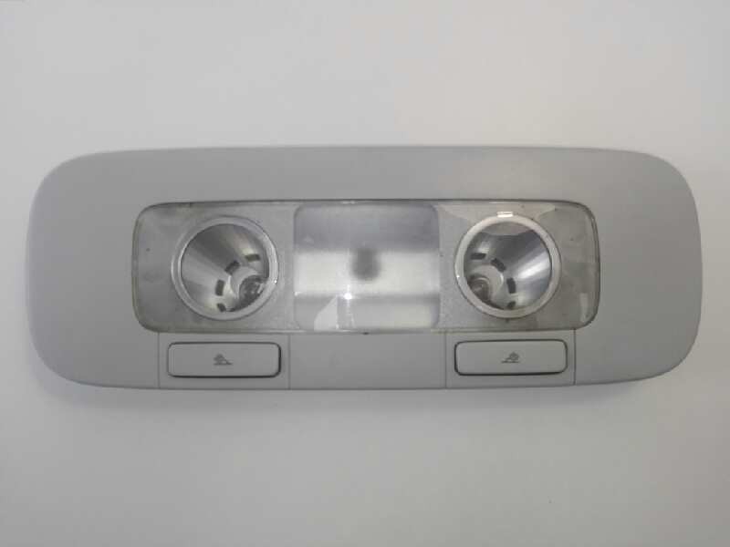 Recambio de luz interior para volkswagen passat berlina (3c2) r line referencia OEM IAM   
