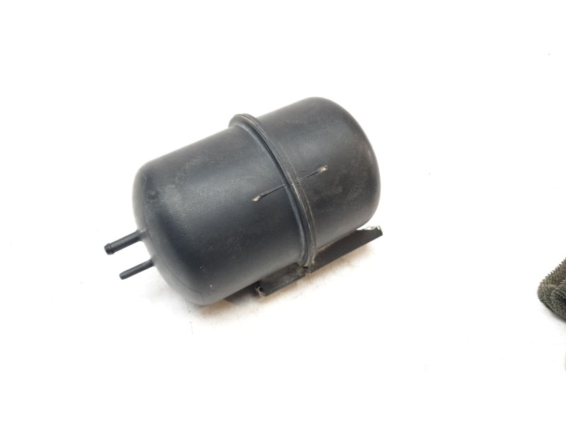 Recambio de deposito suspension para maserati ghibli iii (m157) 3.0 referencia OEM IAM 675000752  