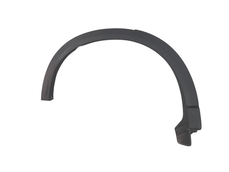 Recambio de aletin trasero derecho para mazda cx-5 2.0 cat referencia OEM IAM   