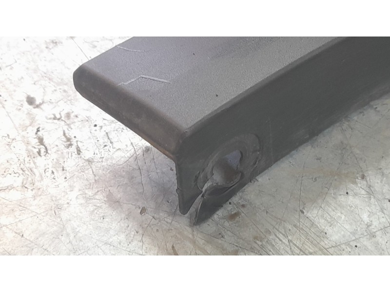 Recambio de aletin trasero derecho para mazda cx-5 2.0 cat referencia OEM IAM   