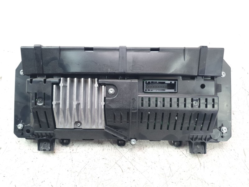 Recambio de cuadro instrumentos para jaguar e-pace 2.0 diesel cat referencia OEM IAM J9C310849JG  