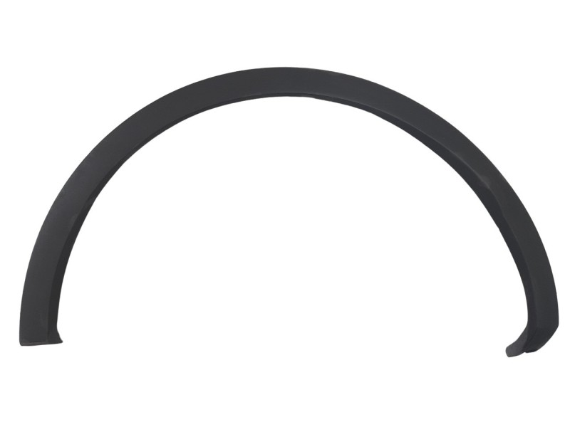 Recambio de aletin trasero izquierdo para renault kadjar 1.5 dci diesel fap energy referencia OEM IAM 88752684R  