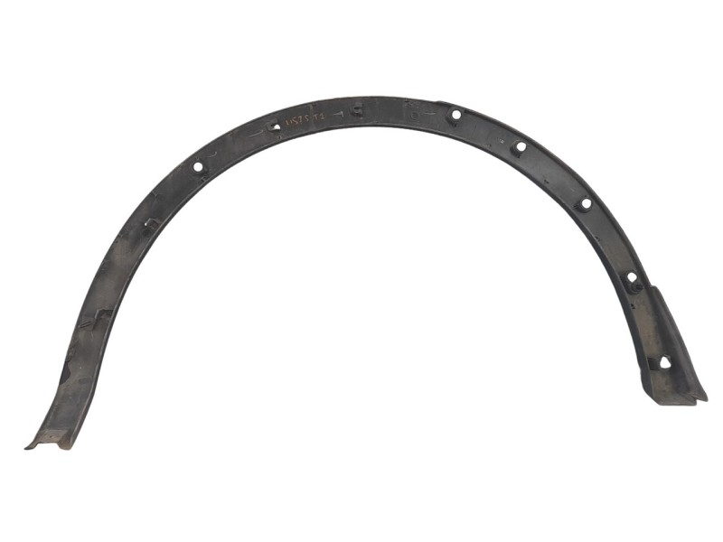 Recambio de aletin trasero izquierdo para renault kadjar 1.5 dci diesel fap energy referencia OEM IAM 88752684R  
