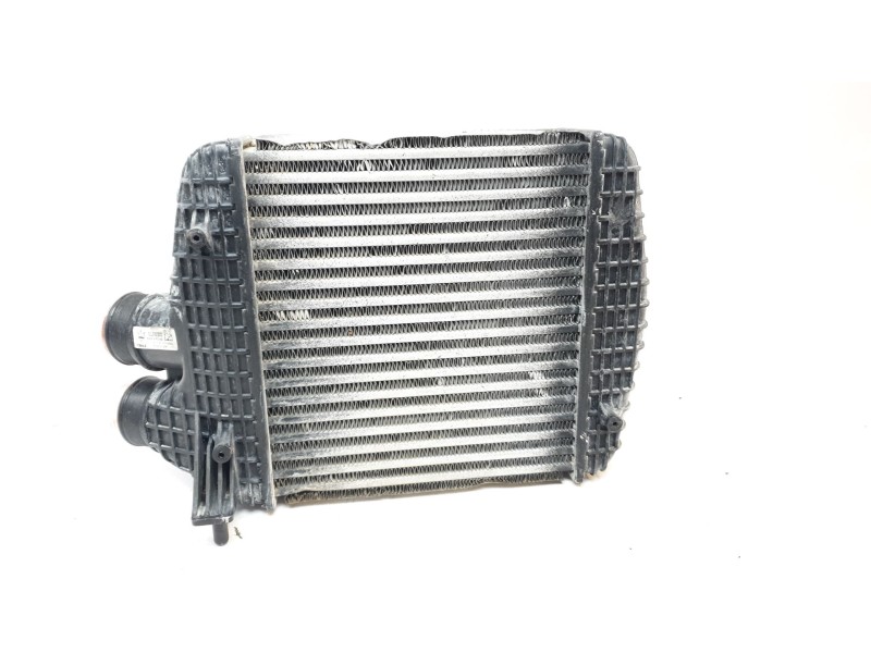 Recambio de intercooler para maserati ghibli iii (m157) 3.0 referencia OEM IAM 670109550  