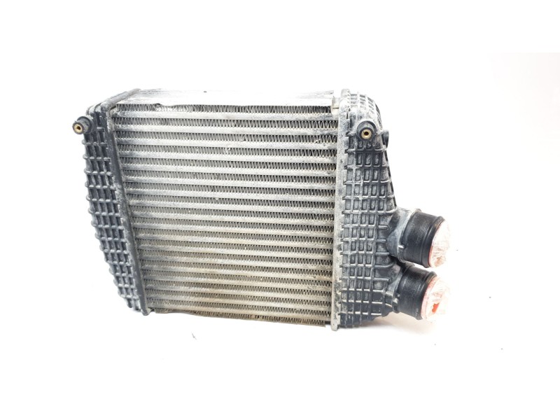 Recambio de intercooler para maserati ghibli iii (m157) 3.0 referencia OEM IAM 670109550  