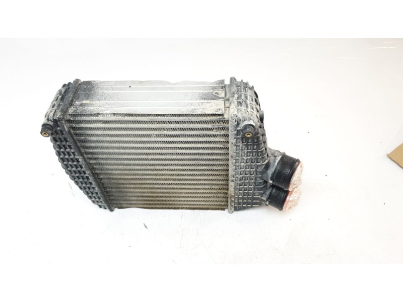 Recambio de intercooler para maserati ghibli iii (m157) 3.0 referencia OEM IAM 670109550  