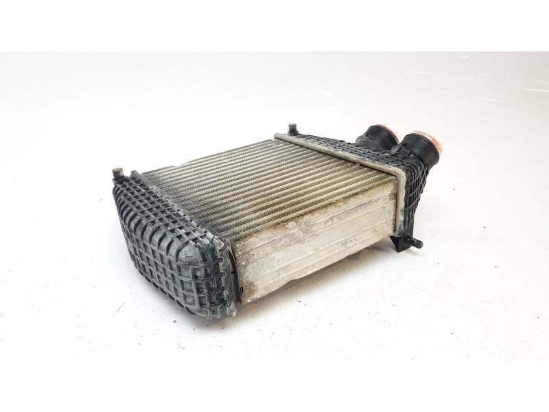 Recambio de intercooler para maserati ghibli iii (m157) 3.0 referencia OEM IAM 670109550  