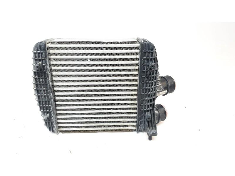 Recambio de intercooler para maserati ghibli iii (m157) 3.0 referencia OEM IAM 670109552  