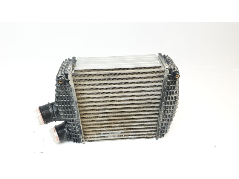 Recambio de intercooler para maserati ghibli iii (m157) 3.0 referencia OEM IAM 670109552  
