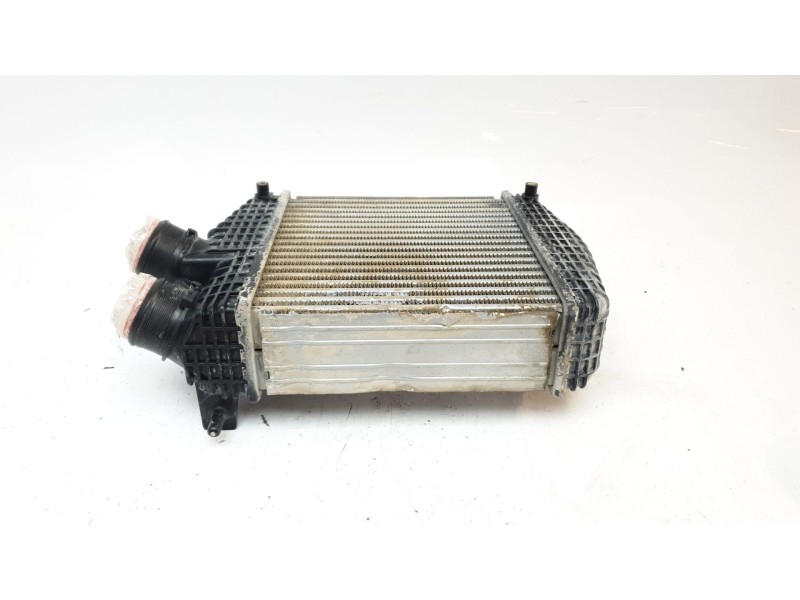 Recambio de intercooler para maserati ghibli iii (m157) 3.0 referencia OEM IAM 670109552  