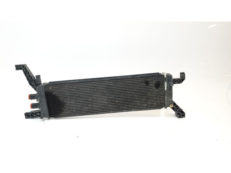 Recambio de radiador agua para maserati ghibli iii (m157) 3.0 referencia OEM IAM 670009821  