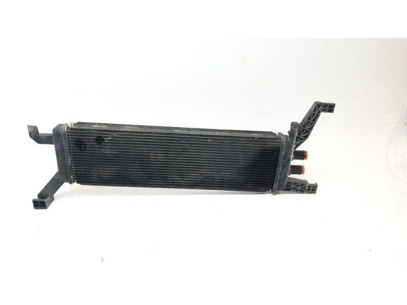 Recambio de radiador agua para maserati ghibli iii (m157) 3.0 referencia OEM IAM 670009821  