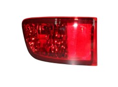 Recambio de faro antiniebla trasero izquierdo para toyota land cruiser (j12) referencia OEM IAM 8159160130 108905918 TY8424454