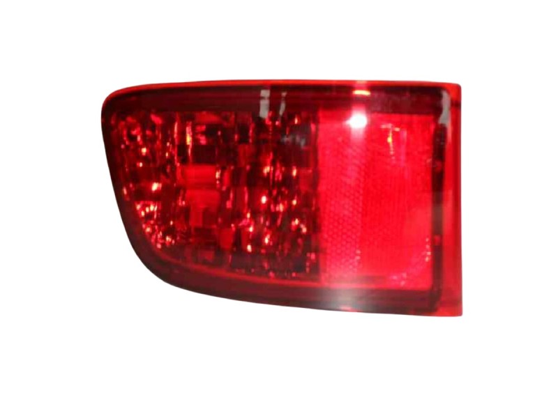 Recambio de faro antiniebla trasero izquierdo para toyota land cruiser (j12) referencia OEM IAM 8159160130 108905918 TY8424454