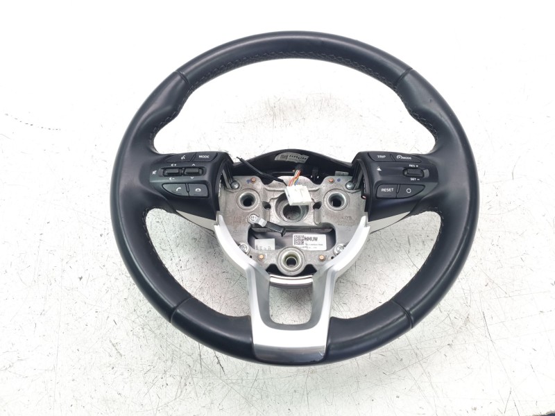 Recambio de volante para kia stonic (ybcuv) concept referencia OEM IAM 56180H8000  