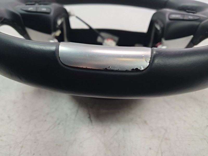 Recambio de volante para kia stonic (ybcuv) concept referencia OEM IAM 56180H8000  