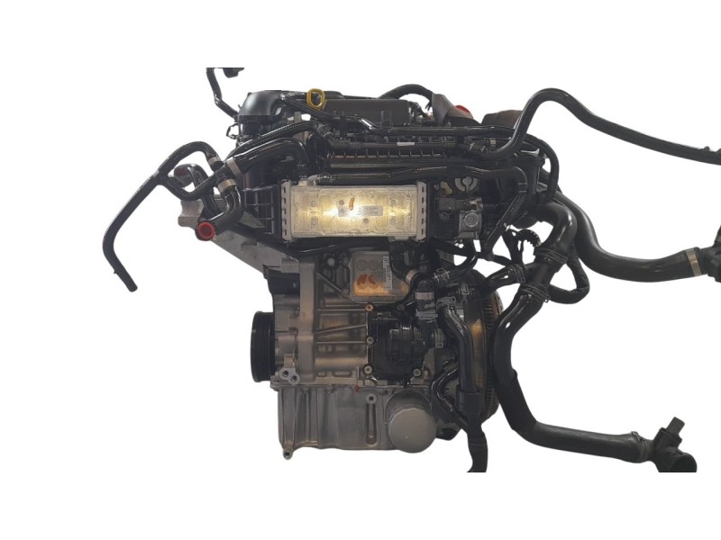 Recambio de motor completo para seat leon sportstourer (kl8) referencia OEM IAM DLAD  