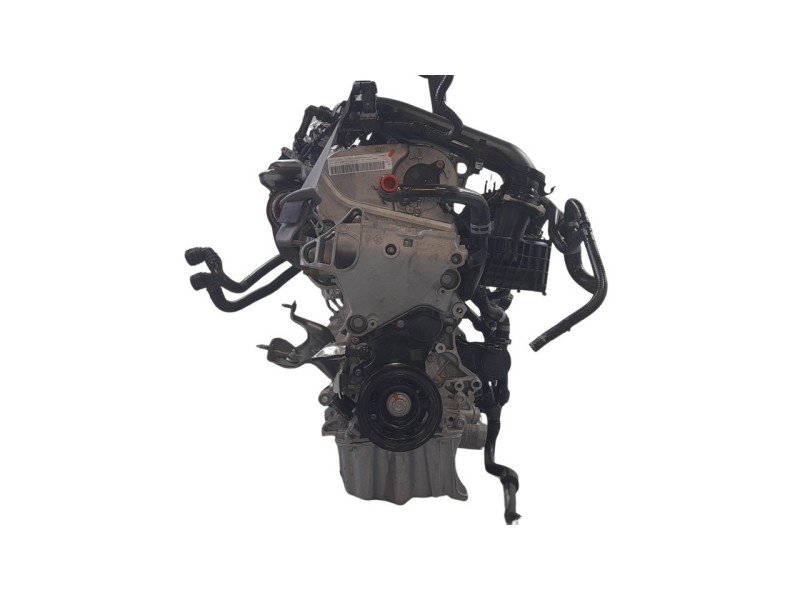 Recambio de motor completo para seat leon sportstourer (kl8) referencia OEM IAM DLAD  