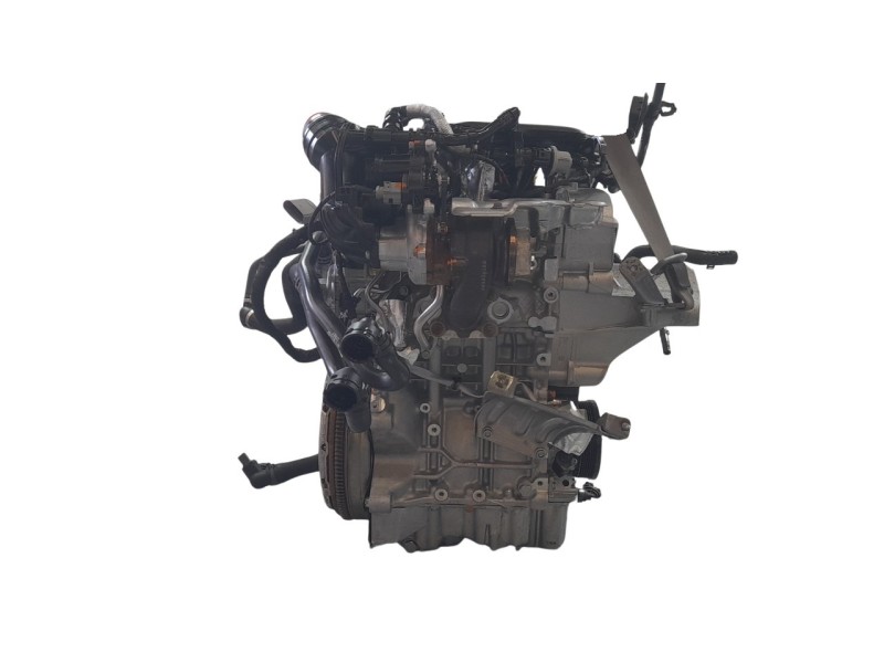 Recambio de motor completo para seat leon sportstourer (kl8) referencia OEM IAM DLAD  