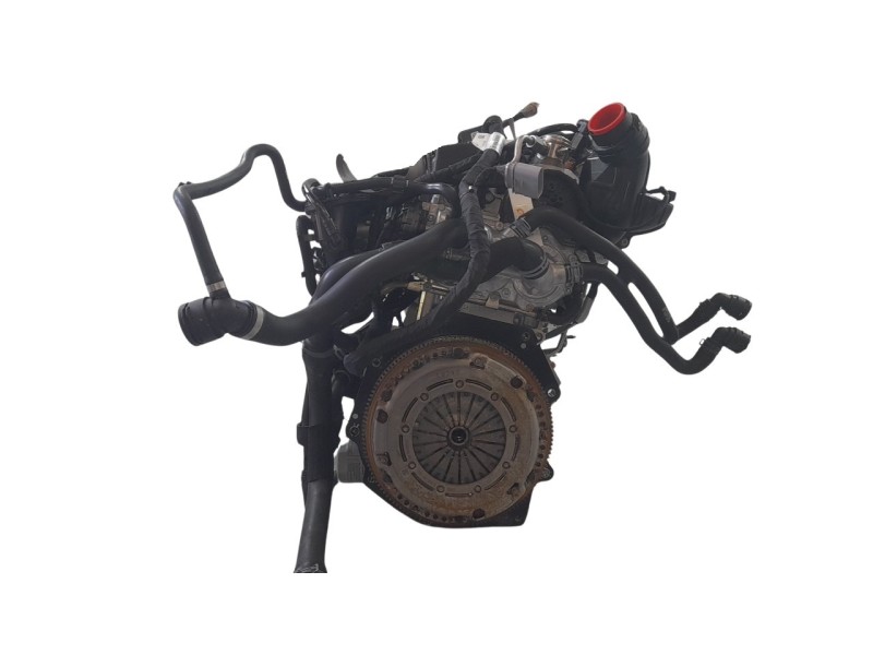 Recambio de motor completo para seat leon sportstourer (kl8) referencia OEM IAM DLAD  