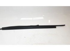 Recambio de moldura para porsche 911 (typ 997) carrera s coupe referencia OEM IAM 99757246501   2