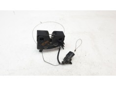 Recambio de cerradura maletero / porton para porsche 911 (typ 997) carrera s coupe referencia OEM IAM 99751205300   2