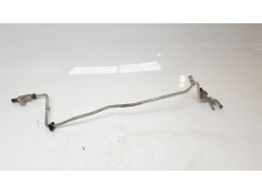 Recambio de tubos aire acondicionado para porsche 911 (typ 997) carrera s coupe referencia OEM IAM 99757310802  