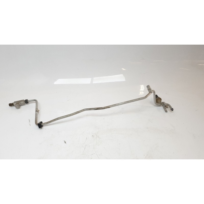 Recambio de tubos aire acondicionado para porsche 911 (typ 997) carrera s coupe referencia OEM IAM 99757310802  