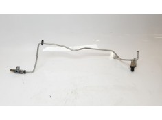 Recambio de tubos aire acondicionado para porsche 911 (typ 997) carrera s coupe referencia OEM IAM 99757310802   2