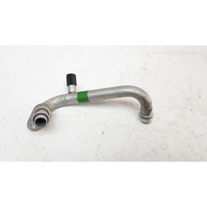 Recambio de tubos aire acondicionado para porsche 911 (typ 997) carrera s coupe referencia OEM IAM 99657309306  