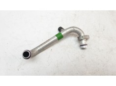 Recambio de tubos aire acondicionado para porsche 911 (typ 997) carrera s coupe referencia OEM IAM 99657309306   2