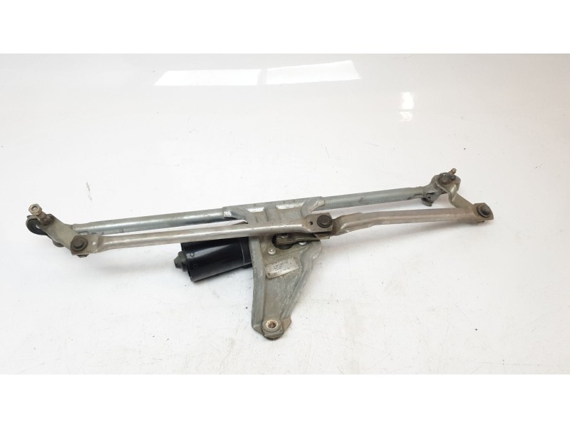 Recambio de motor limpia delantero para porsche 911 (typ 997) carrera s coupe referencia OEM IAM   